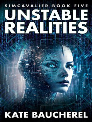 cover image of Unstable Realities